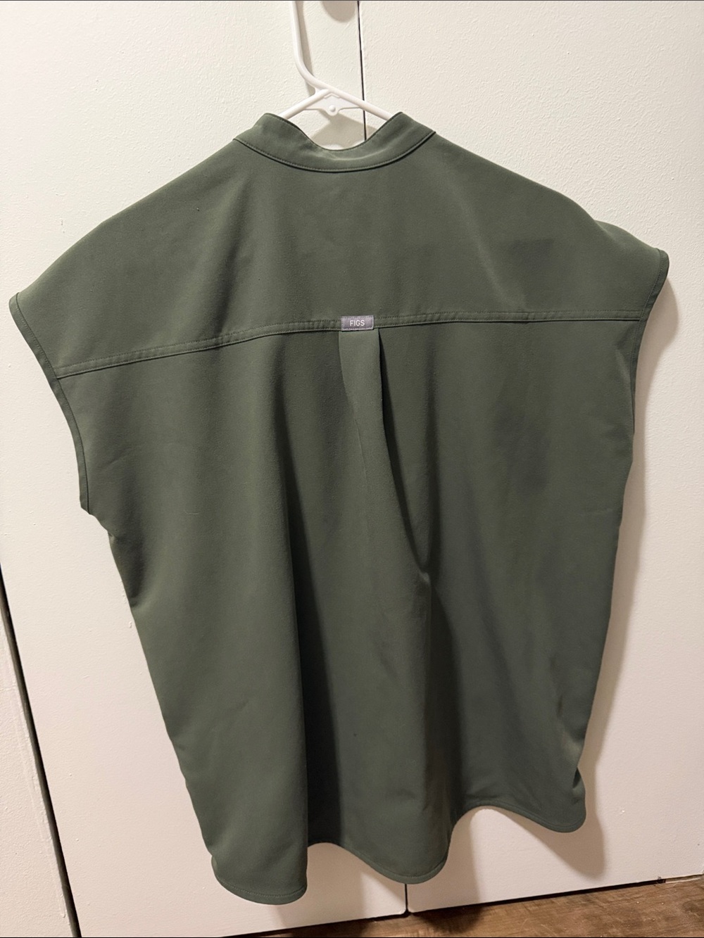 Figs Moss Rafaela - Women’s Medium - Picture 3 of 3